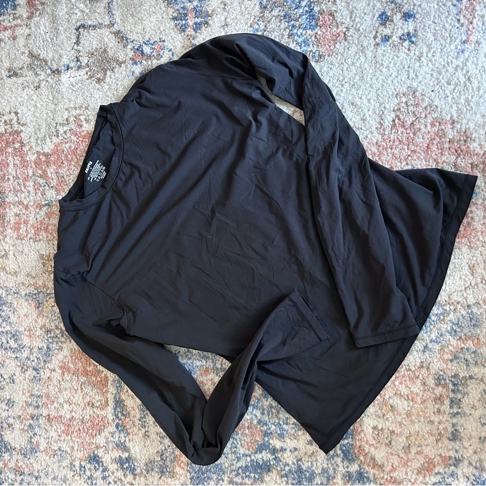 SKIMS Fits Everyone Long Sleeve